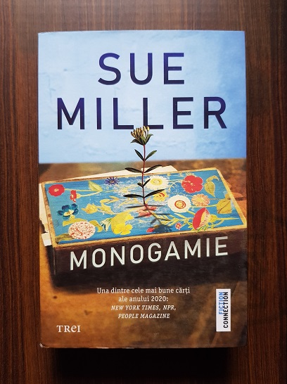 Sue Miller – Monogamie