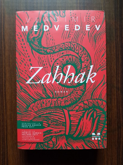 V. Medvedev – Zahhak