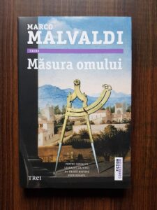 Marco Malvaldi - Masura omului