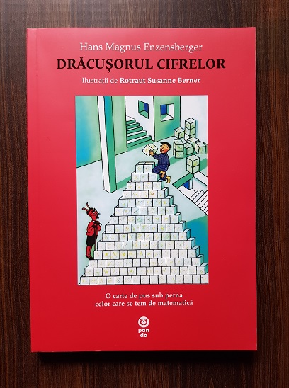 Hans Magnus Enzensberger – Dracusorul cifrelor