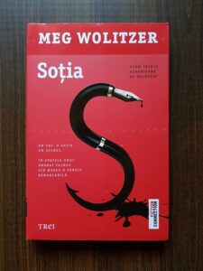 Meg Wolitzer - Sotia