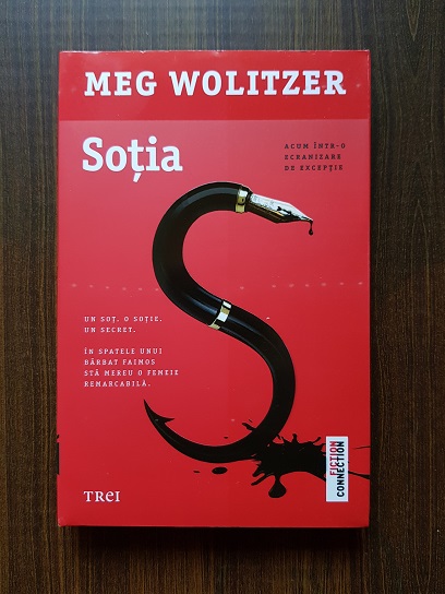 Meg Wolitzer – Sotia