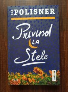 Gae Polisner - Privind la stele