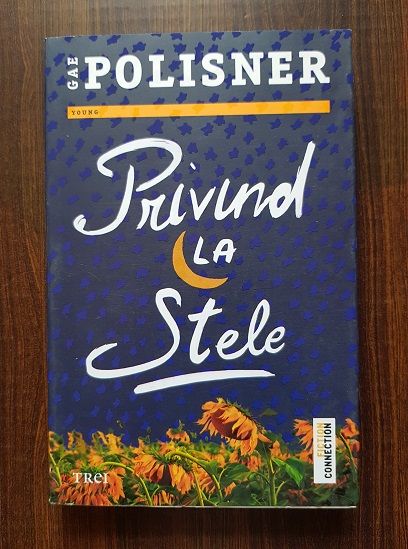 Gae Polisner – Privind la stele