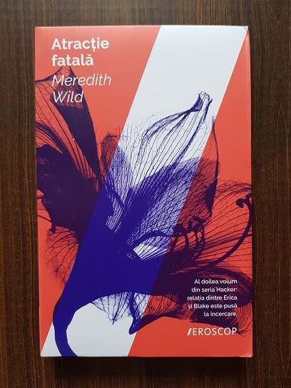 Meredith Wild – Atractie fatala