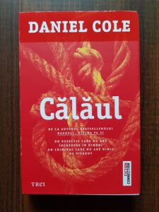 Daniel Cole - Calaul