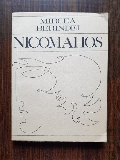 Mircea Berindei – Nicomahos. Dialog despre fericire si intelepciune