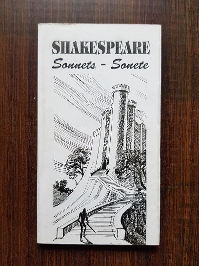 William Shakespeare - Sonnets / Sonete