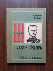 Virginia Musat - Vasile Cirlova