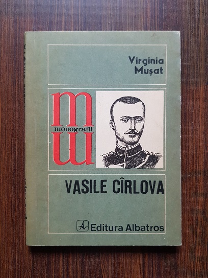 Virginia Musat – Vasile Cirlova