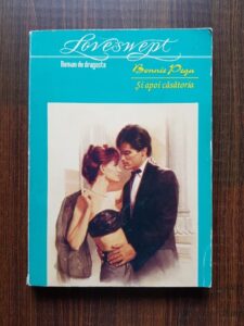 Bonnie Pega - Si apoi casatoria