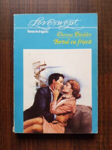 Theresa Gladden - Tortul cu frisca