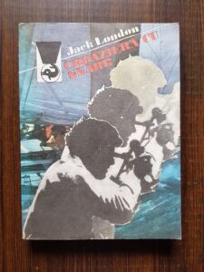 Jack London - Croaziera cu Snark