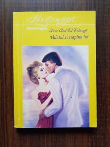Anne and Ed Kolaczyk - Valetul si stapana lui