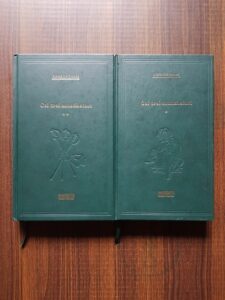 Alexandre Dumas - Cei trei muschetari 2 volume