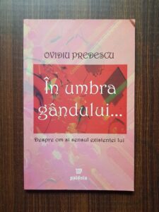 Predescu Ovidiu - In umbra gandului...