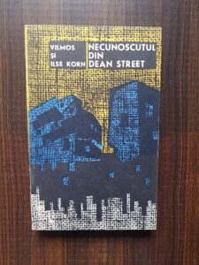 Vilmos si Ilse Korn - Necunoscutul din Dean-Street