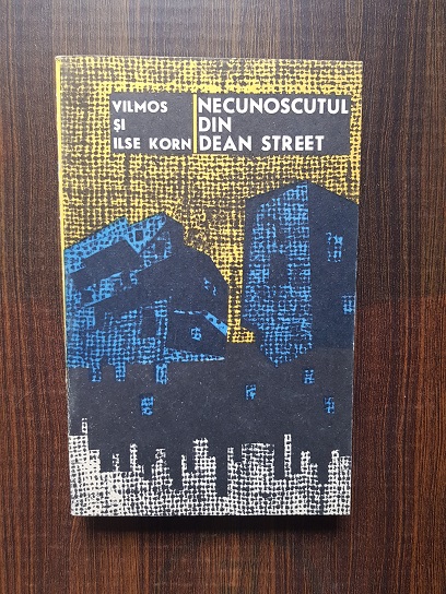 Vilmos si Ilse Korn – Necunoscutul din Dean-Street