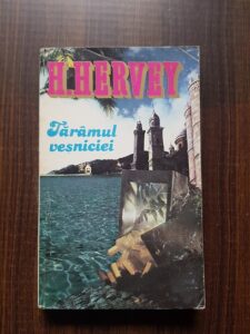 H. Hervey - Taramul vesniciei