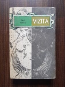 Carlo Cassola - Vizita