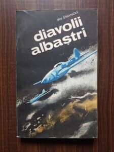 Jan Stiavnicky - Diavolii albastri