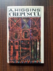 Aidan Higgins - Crepuscul