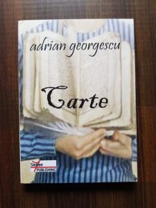Adrian Georgescu - Carte