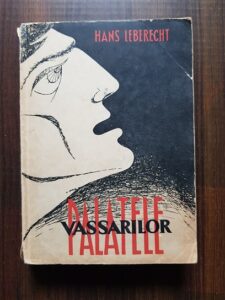 Hans Leberecht - Palatele Vassarilor