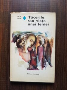 Marie Chaix - Tacerile sau viata unei femei
