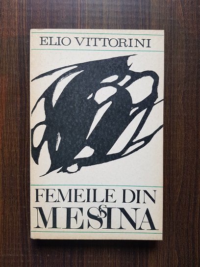 Elio Vittorini – Femeile din Messina