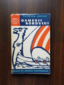 Florica Lorint - Oamenii Nordului
