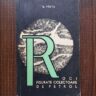 G. Pirvu - Roci fisurate colectoare de petrol