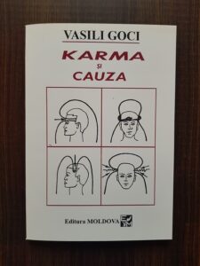 Vasili Goci - Karma si cauza