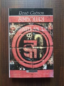 Rene Guenon - Simboluri ale stiintei sacre