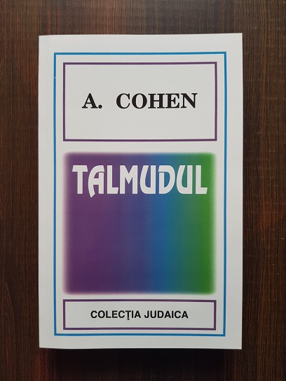 Abraham Cohen – Talmudul