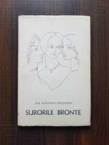 Zoe Dumitrescu Busulenga - Surorile Bronte