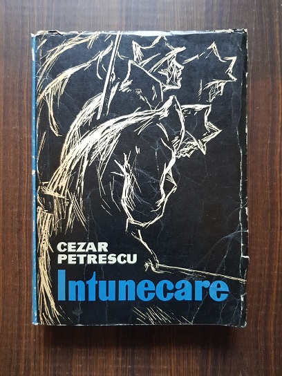 Cezar Petrescu – Intunecare