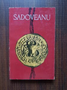 Mihail Sadoveanu - Viata lui Stefan cel Mare