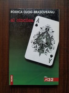 Rodica Ojog Brasoveanu - Al cincilea as