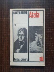 Chateaubriand - Atala