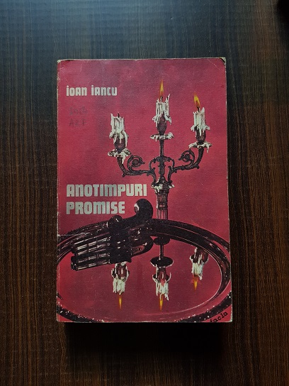 Ioan Iancu - Anotimpuri promise