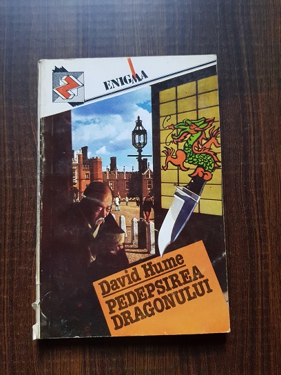 David Hume – Pedepsirea dragonului