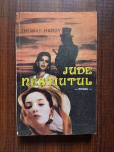 Thomas Hardy - Jude nestiutul