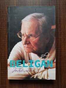 Radu Beligan - Intre acte