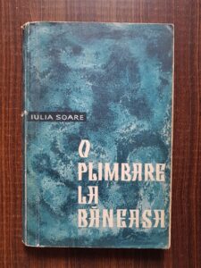 Iulia Soare - O plimbare la Baneasa