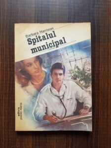 Barbara Harrison - Spitalul municipal