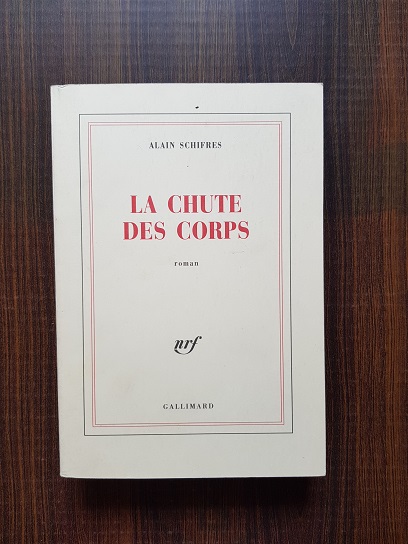 Alain Schifres – La chute des corps