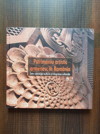 Vlad Bedros - Patrimoniu artistic armenesc in Romania