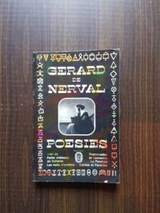 Gerard de Nerval - Poesies