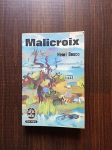 Henri Bosco - Malicroix
